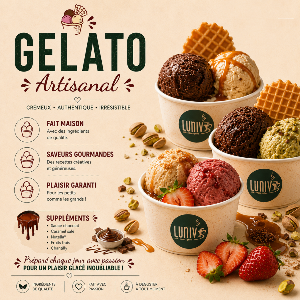 Gelato